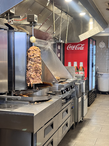 Photo of Osmow's Shawarma - 595 Arthur St W #109, Thunder Bay, ON P7E 5R5